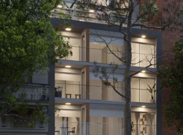 Departamento · 43m² · 2 Ambientes · Venta Apartamento 1 Dormitorio Pozo Cordon Sur