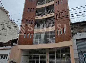 Departamento · 40m² · 2 Ambientes · Departamento 2 Ambientes en Alquiler - San Martin Centro