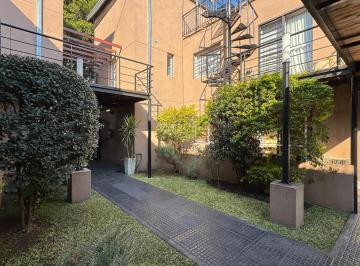 PH · 32m² · 2 Ambientes · 1 Cochera · PH en Villa Devoto