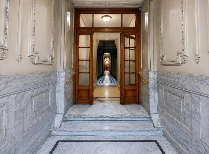 Departamento en Constitución — puesto #82 en el ranking Top 100 BarrioMapa