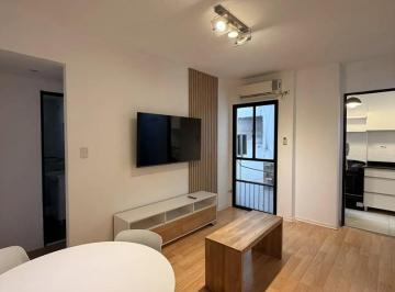 Departamento · 29m² · 2 Ambientes · Departamento en Venta en Palermo Soho, Capital Federal, Buenos Aires