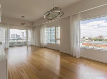 Departamento · 150m² · 3 Ambientes · 2 Cocheras · Departamento en Venta 3 Ambientes Alvear Tower C/ Cocheras