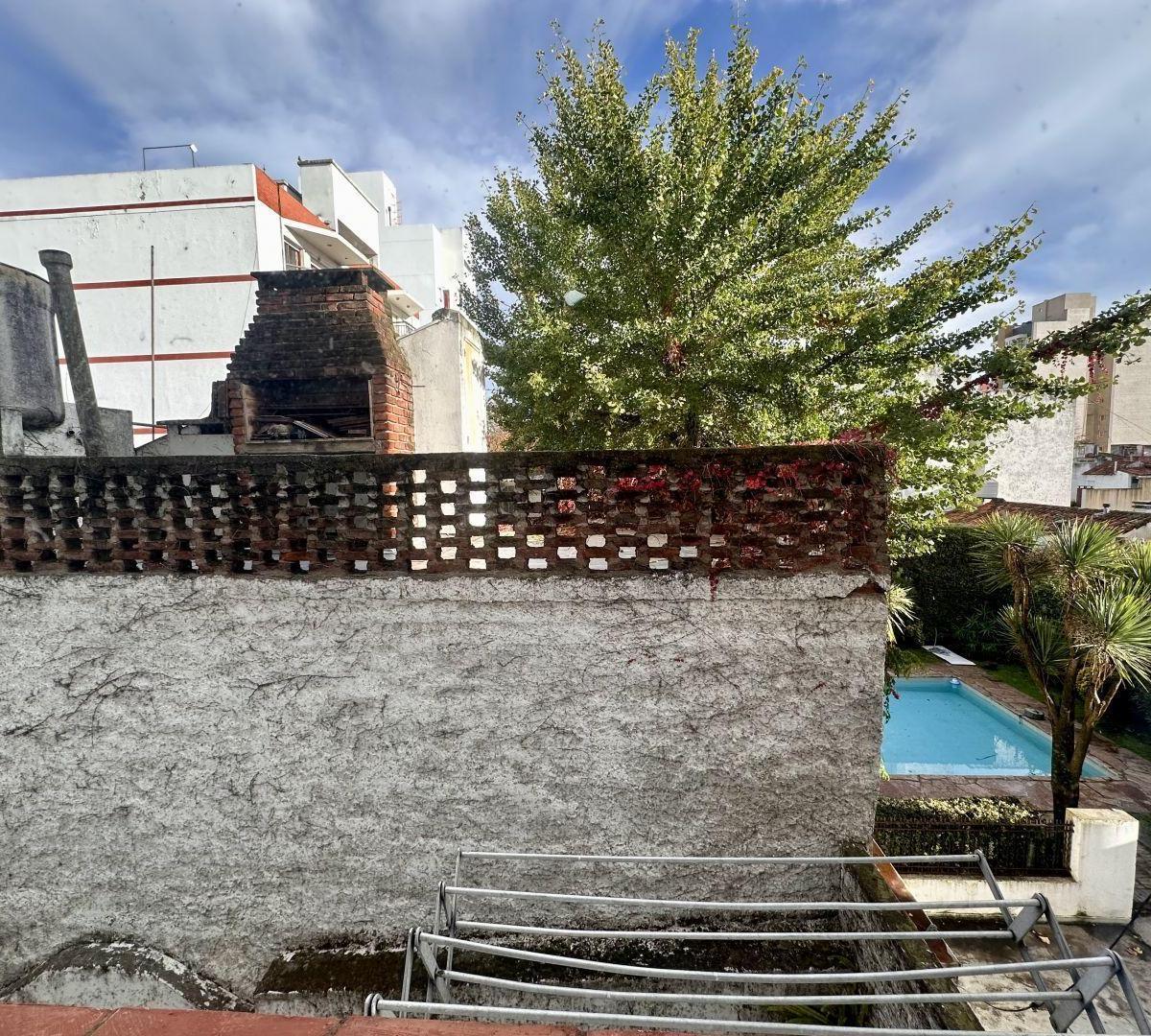 Venta de Departamento 2 ambientes en Plaza Mitre, 35m²