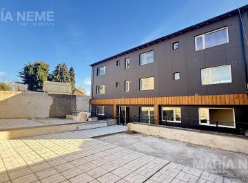 Departamento · 51m² · 2 Ambientes · Departamento con Terraza