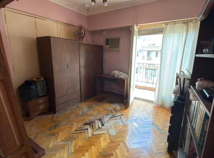 Departamento · 119m² · 4 Ambientes