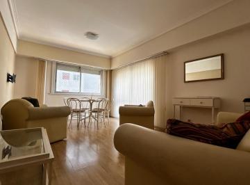 Departamento · 45m² · 2 Ambientes · Departamento 2 Ambientes en Playa Grande Muy Luminoso