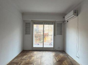 Departamento de 2 ambientes, Palermo · Dpto. 2 Amb. Al Frente con Balcón - El Salvador 4300 - Palermo