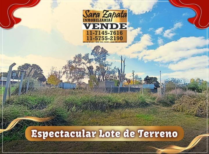 Terreno · 450m²