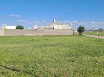 Terreno , Villa María · Terreno de 384 m² en Venta en Barrio Solares del Norte, Villa Maria