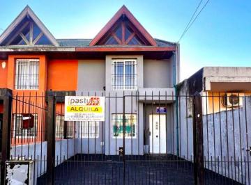 PH de 3 ambientes, Moreno · Alquiler: Duplex 3 Ambientes en B° San José