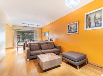 Departamento de 4 ambientes, Caballito · Venta 4 Ambientes