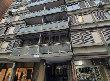 Departamento · 80m² · 5 Ambientes · 1 Cochera · Venta | Departamento 2 Dorm. | Centro Rosario