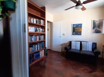 Departamento · 80m² · 5 Ambientes · 1 Cochera · Venta | Departamento 2 Dorm. | Centro Rosario