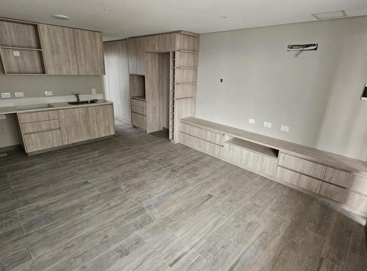 Local comercial · 53m² · 1 Ambiente