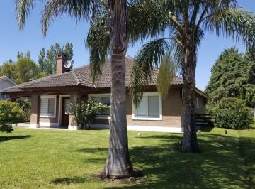 GMA-GM1-332_2 · Casa 4 Ambientes. | Ruta 25 Al 100