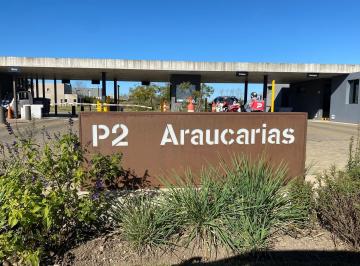 Terreno · 517m² · Venta Terreno Puertos del Lago/ Araucarias
