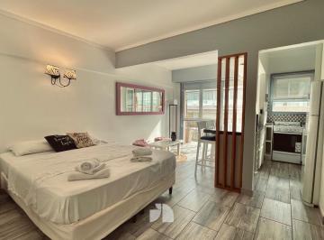 Departamento · 31m² · 1 Ambiente · Departamento 1 Ambiente, Reciclado en Alquiler.