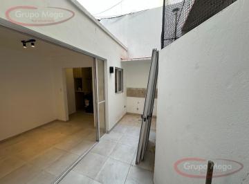 PH · 35m² · 1 Ambiente · Mono Ambiente 1/2 con Patio Excel