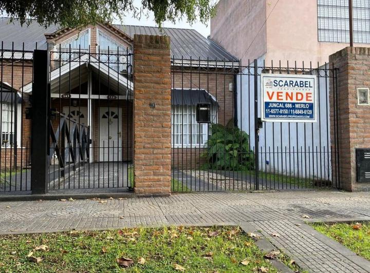 PH · 105m² · 4 Ambientes