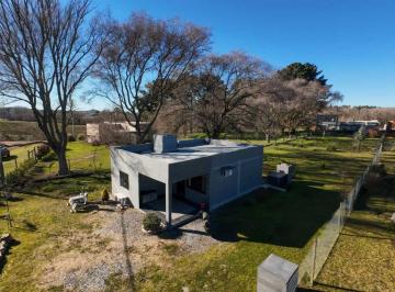 Casa · 68m² · 3 Ambientes · 1 Cochera · Casa 2 Dorm 2 Baños en Venta Tandil
