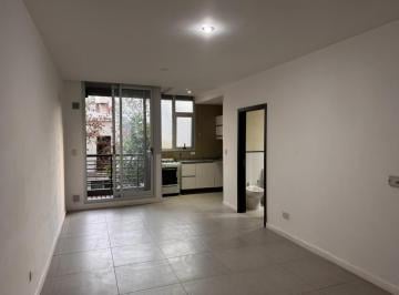 Departamento · 34m² · 1 Ambiente · Alquiler Amplio Monoambiente en Parque Centenario