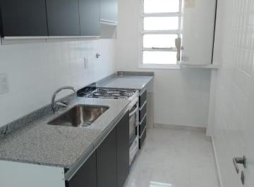Departamento · 45m² · 2 Ambientes · Departamento 2 Ambientes Apto Profesional en Alquiler