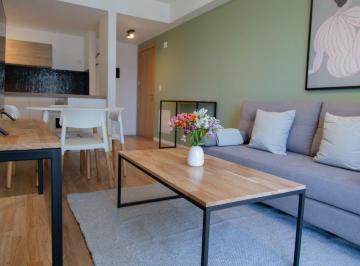 Departamento de 2 ambientes, Villa Crespo · Argañaras 19 - 2º Amb - Categoria - Luminoso - Villa Crespo, Caba