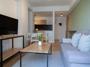 Departamento de 2 ambientes, Villa Crespo · Argañaras 19 - 2º Amb - Categoria - Luminoso - Villa Crespo, Caba