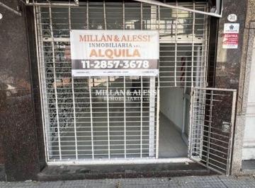 Local comercial de 5 ambientes, Liniers · Local Comercial en Alquiler Ubicado en Liniers