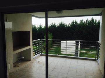 Departamento · 27m² · 1 Cochera · Departamento 2 Ambientes - Zerena Nordelta