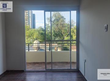 Departamento · 50m² · 2 Ambientes · Departamento 1 Dorm B°sur C/ Balcon C/ Boleto C/ Renta