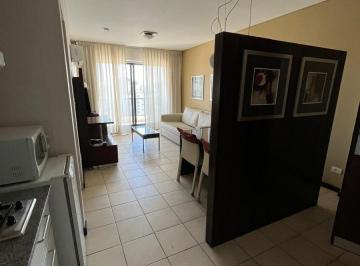 Departamento · 42m² · 2 Ambientes · Santiago y Córdoba Departamento 1 Dormitorio Amueblado