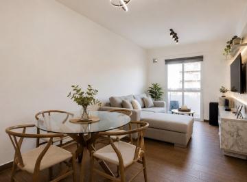 Departamento · 58m² · 3 Ambientes · Departamento en Venta en Caseros Apto Credito, Tres de Febrero, Caseros