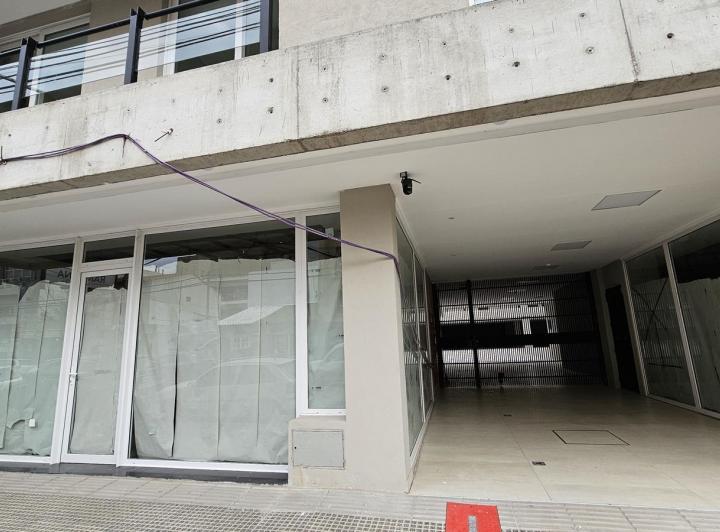 Local comercial · 70m² · 1 Ambiente