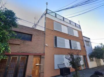 Departamento · 32m² · 4 Ambientes · Se Alquila Departamento B° Alberdi