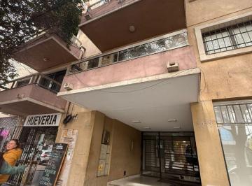 Departamento de 2 ambientes, Córdoba · Alquiler - Departamento 1 Dormitorio - Alto Alberdi