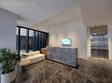 Oficina comercial · 386m² · 2 Cocheras · Oficinas - Alquiler - Caba Recoleta