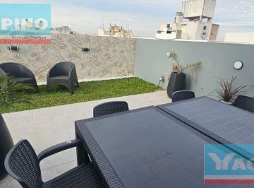 Departamento · 68m² · 3 Ambientes · Piso en Venta a Estrenar!