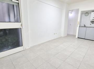 Departamento · 32m² · 2 Ambientes · Del Campo Alquila - Departamento 2 Amb Apto Profesional Sobre Av Cabildo