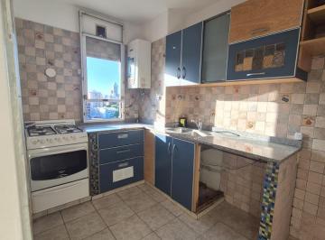 Departamento · 36m² · 2 Ambientes · Alquiler 2 Ambientes Muy Luminoso Piso 10 Chacarita