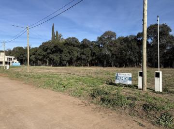 Terreno · 515m² · Lote en Venta – La Campiña | Villa Esquiú, Córdoba
