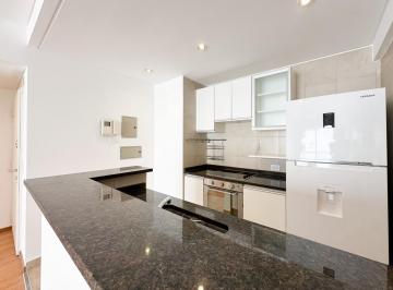 Departamento · 60m² · 3 Ambientes · 1 Cochera · Departamento en Venta de 3 Ambientes con Cochera y Balcon Caballito