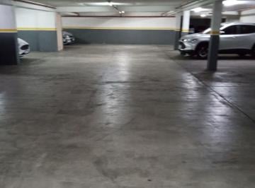 Garage , Caballito · Cochera en Edificio - Av Juan Bautista Alberdi 570 - Caballito