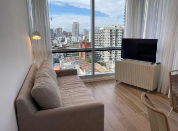 Departamento · 48m² · 2 Ambientes · 1 Cochera · Departamento en Belgrano