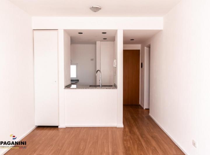 Departamento · 27m² · 1 Ambiente