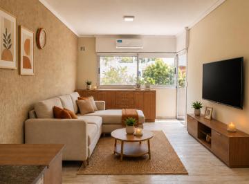 Departamento de 3 ambientes, Liniers · Venta 3 Ambientes con Cochera en Liniers Moderno y Luminoso