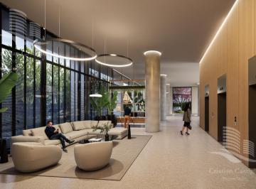 Departamento · 220m² · 6 Ambientes · Exclusivo Departamento 2 Ambientes Belvedere Yacht