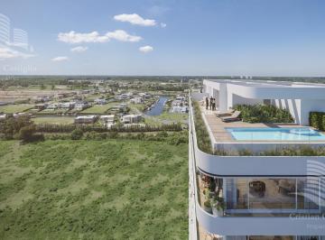 Departamento · 226m² · 6 Ambientes · Exclusivo Departamento 2 Ambientes Belvedere Yacht