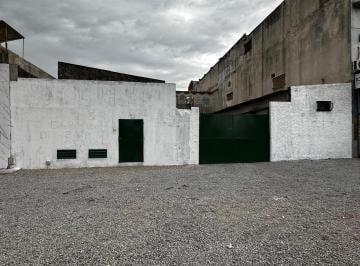 Bodega-Galpón · 1472m² · Galpón en Naón Venta