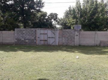 Terreno · 500m² · Terreno en Monte Grande